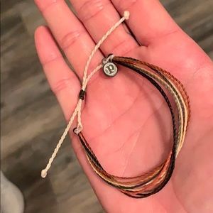 Puravida bracelet